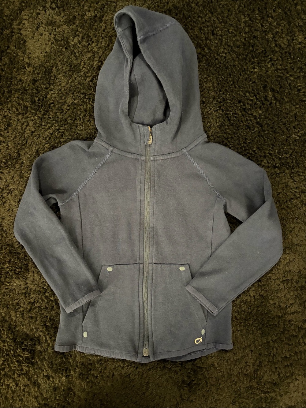 GUC - Gap Fit hoodie size 4Y